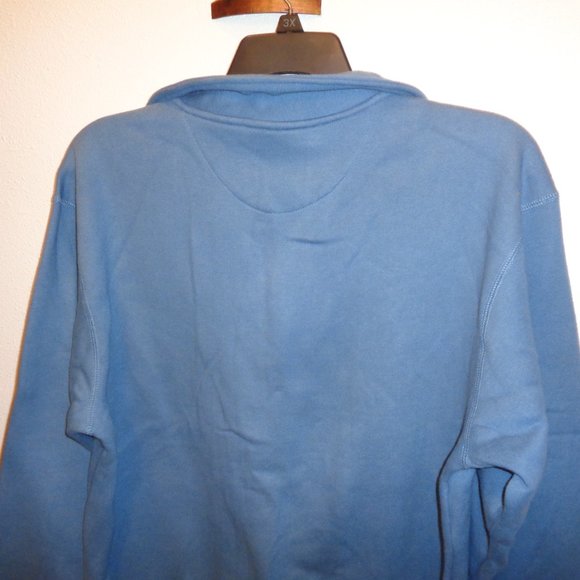 Reebok Men's Sweatshirt Size Medium NWT - Picture 8 of 10